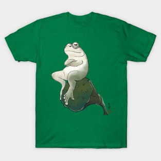 frog T-Shirt